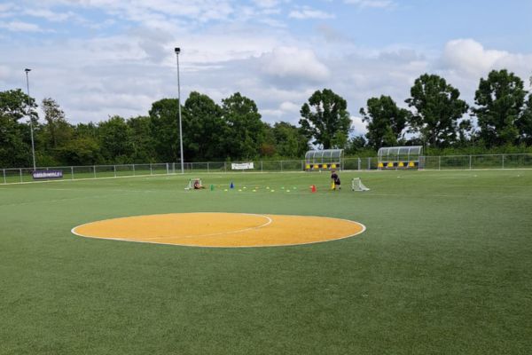 Monkey Moves BSO Castricum
