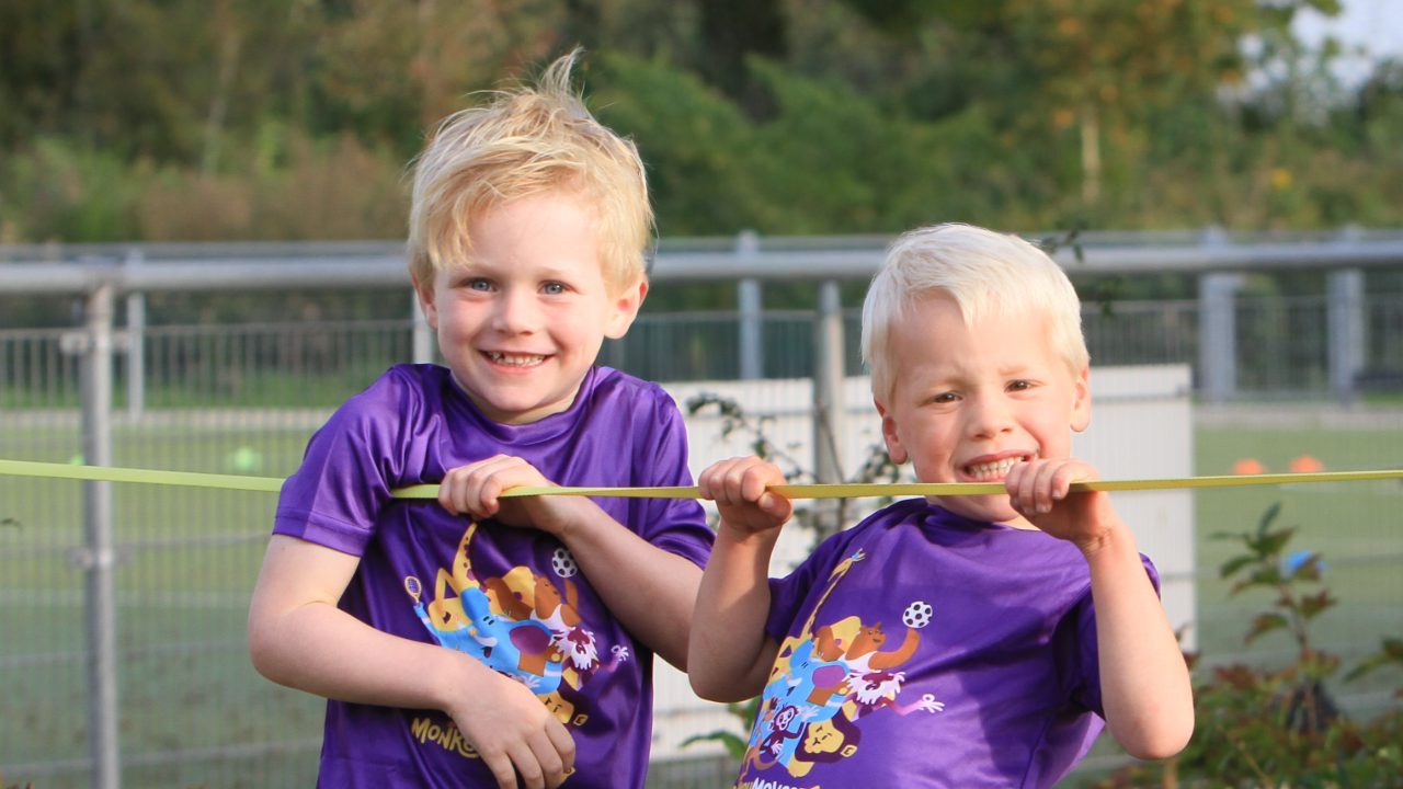 Sport BSO Castricum Helios
