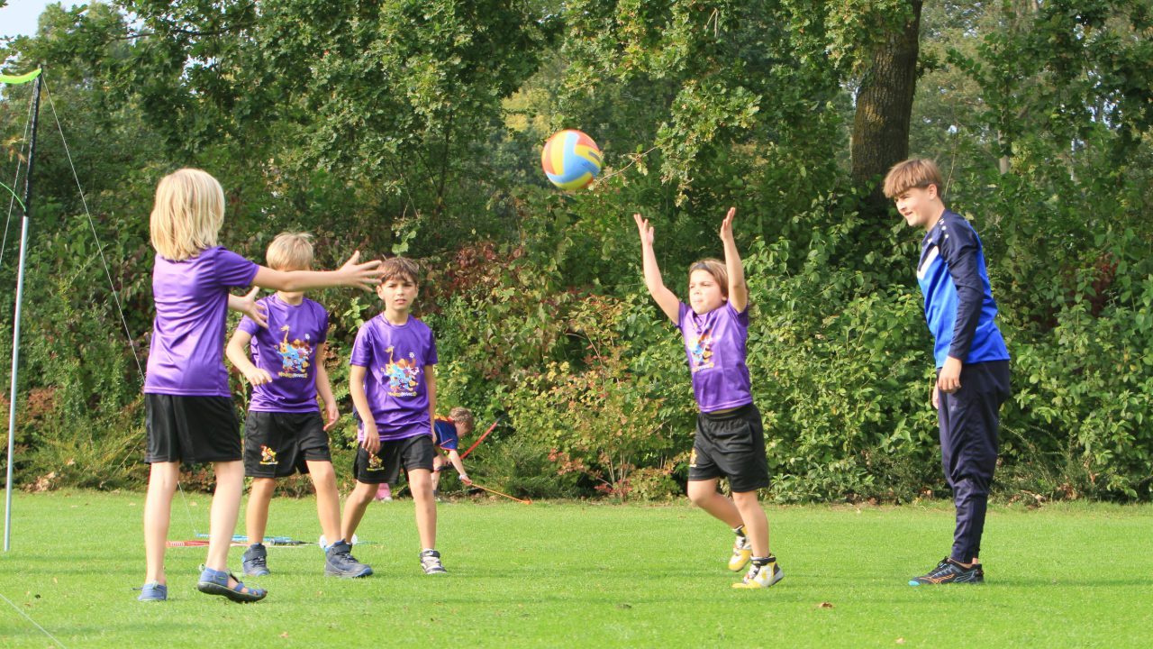 Sport BSO Castricum Helios