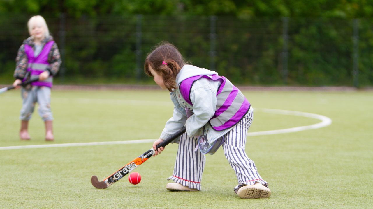 Sport BSO Castricum Helios
