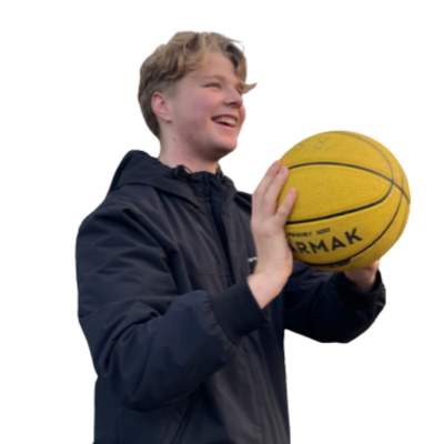 Siebe-Stijn Slot - Multisport Docent